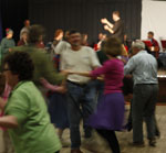 The contradance