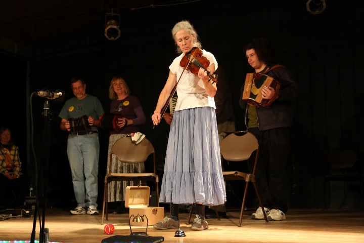 2014 Concert Recordings