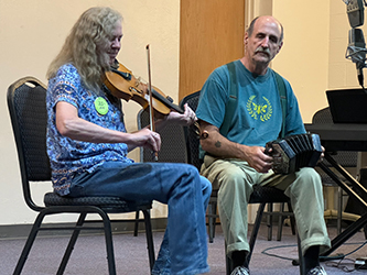 The Waltzing Matildas