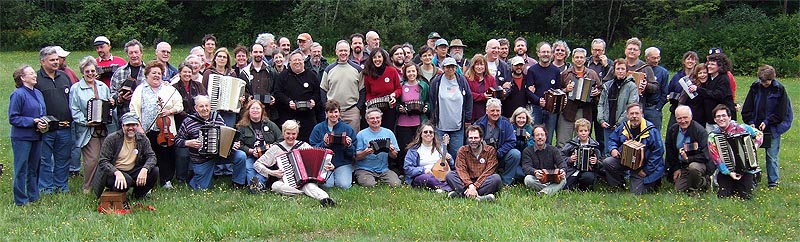 NESI 2006 group photo