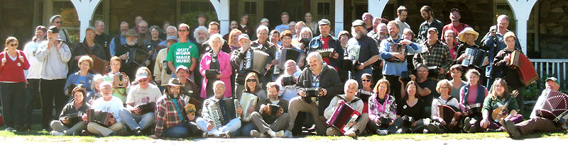 2008 Group photo