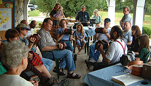 Jody's anglo concertina workshop