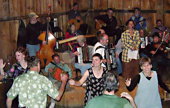 Contradance
