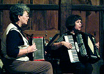 Jeanette & Kathy