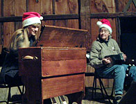 Susan & Sue